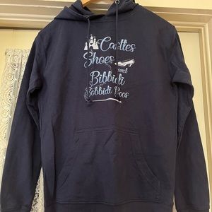 Disney Cinderella Hoodie